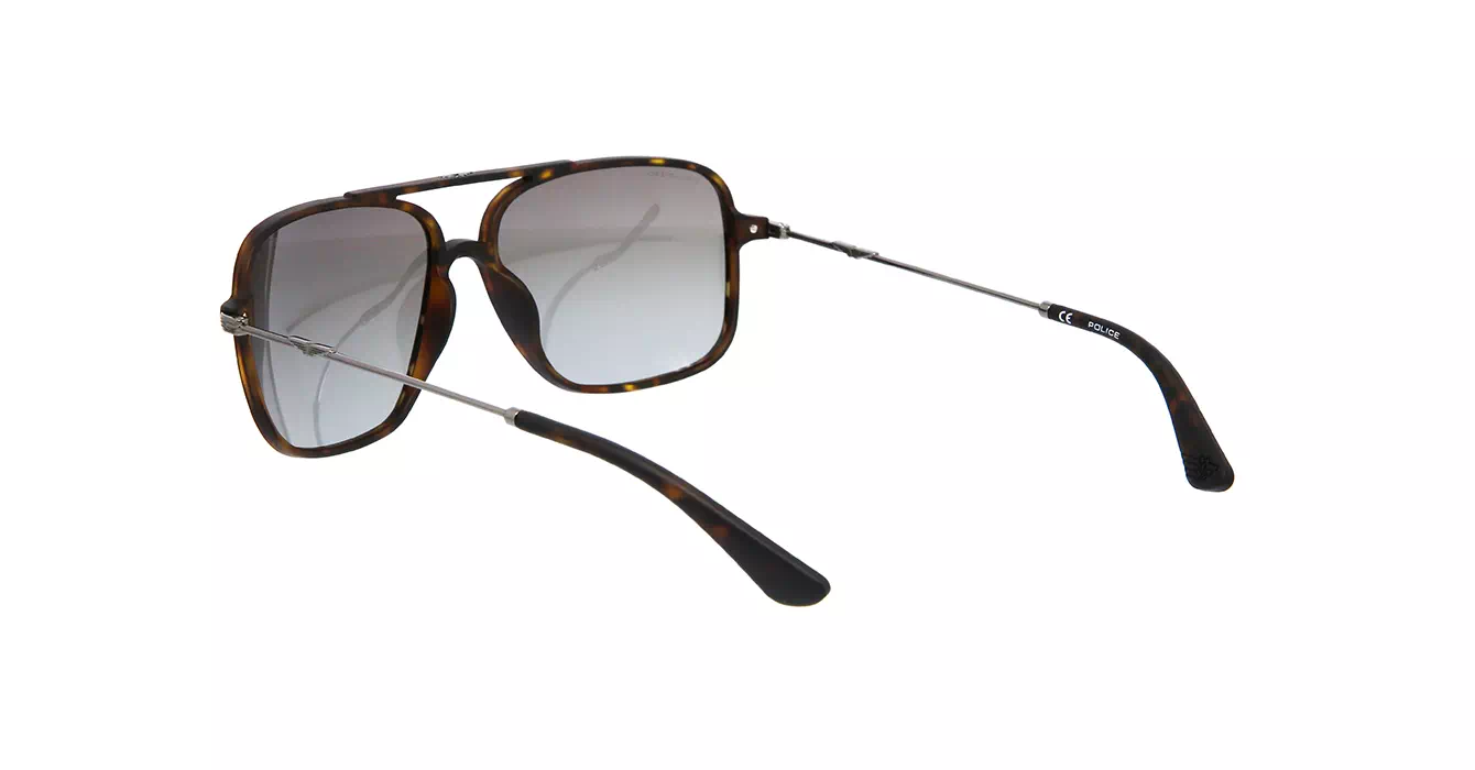 Police SPLD40 978P s59 ORIGINS LITE11 POLARIZED