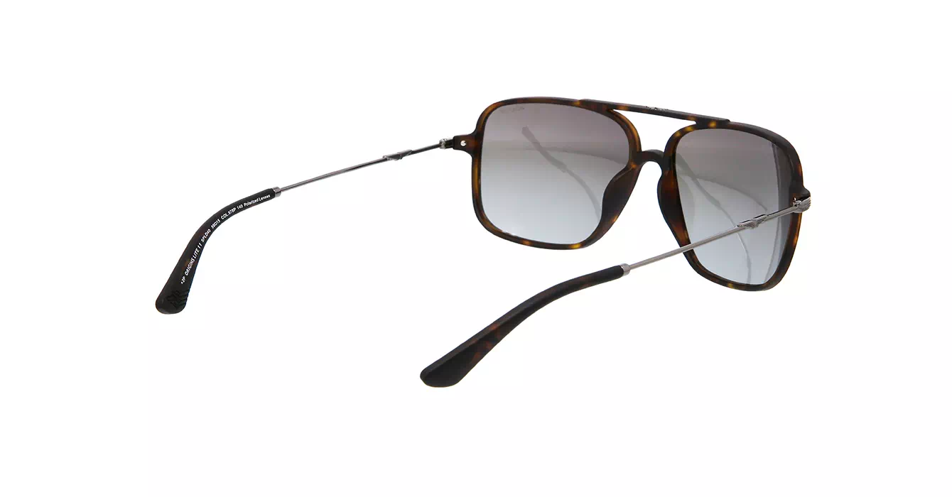Police SPLD40 978P s59 ORIGINS LITE11 POLARIZED