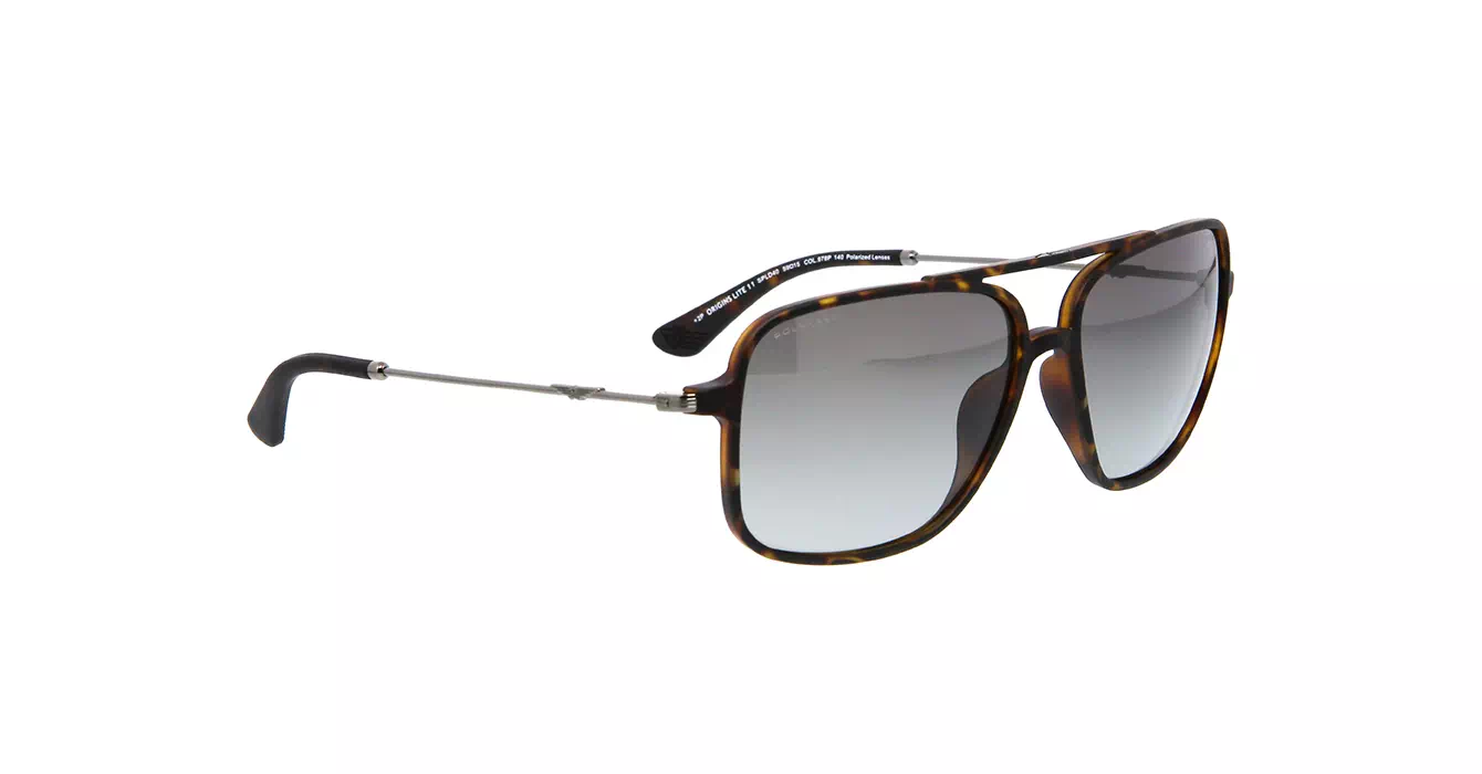 Police SPLD40 978P s59 ORIGINS LITE11 POLARIZED