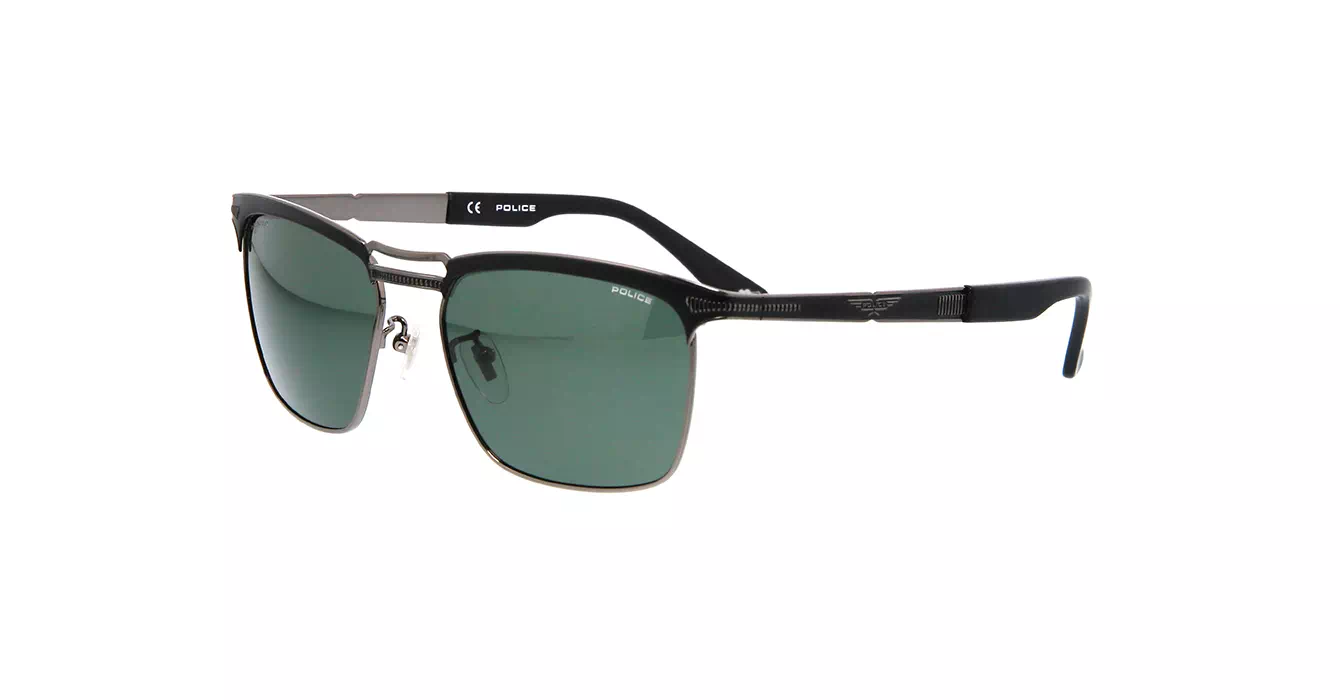Police SPLE31J 508P s56 ORIGINS53 POLARIZED