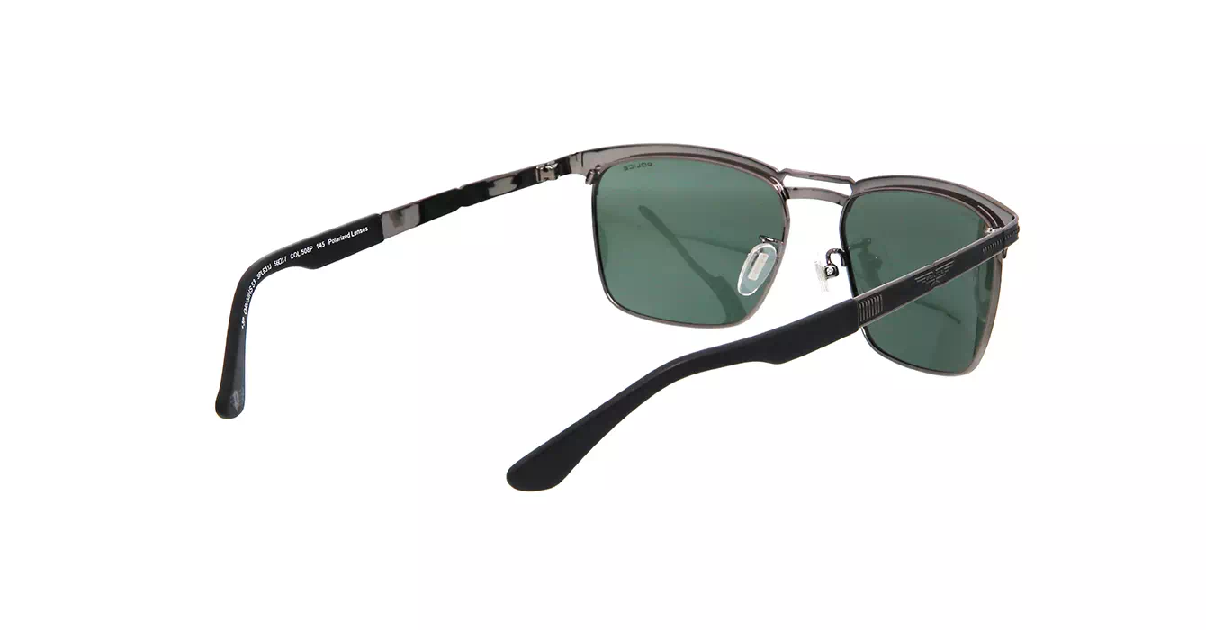 Police SPLE31J 508P s56 ORIGINS53 POLARIZED