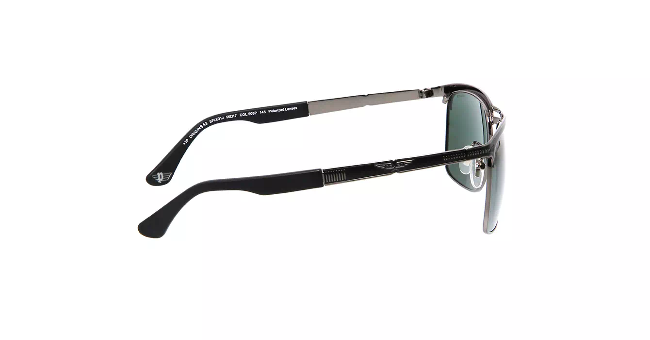 Police SPLE31J 508P s56 ORIGINS53 POLARIZED