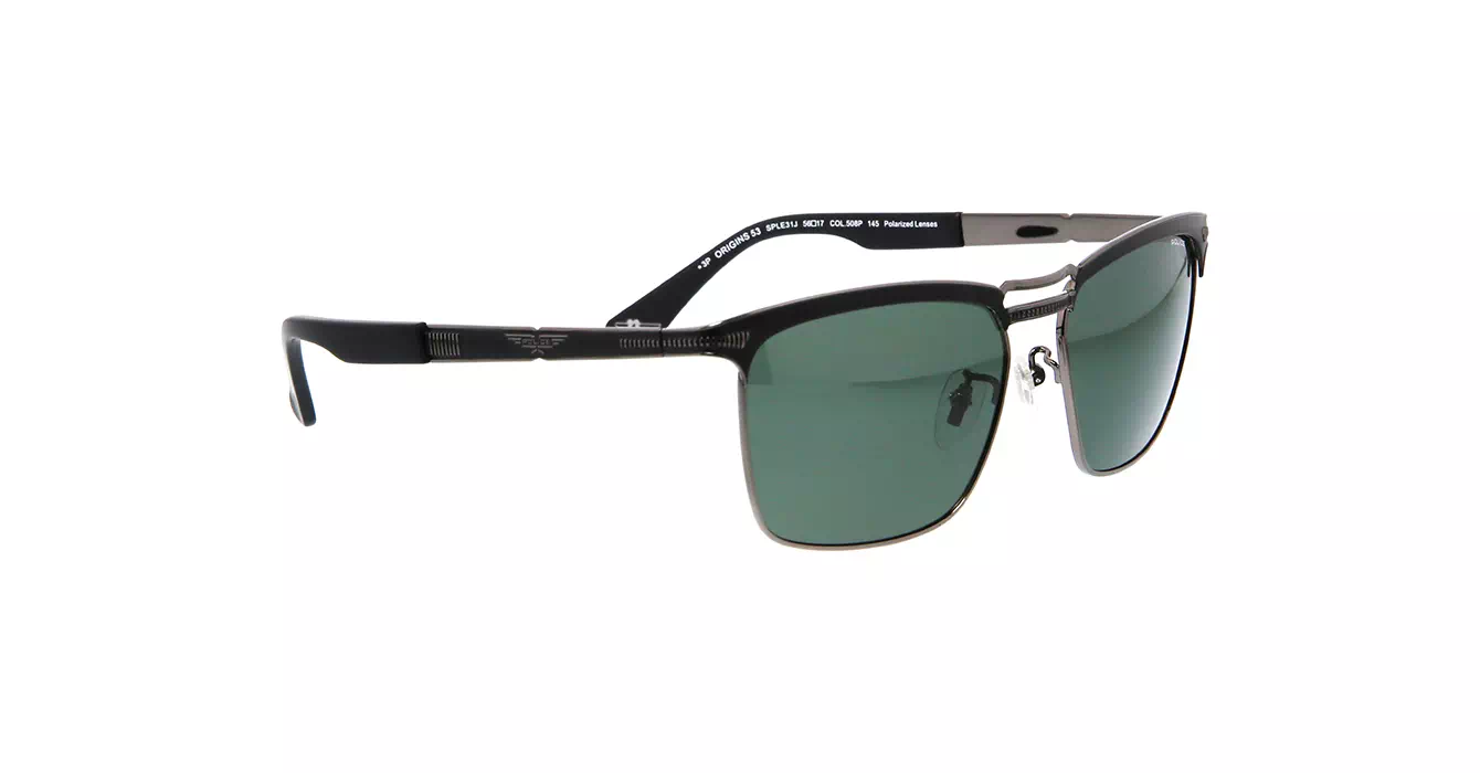 Police SPLE31J 508P s56 ORIGINS53 POLARIZED
