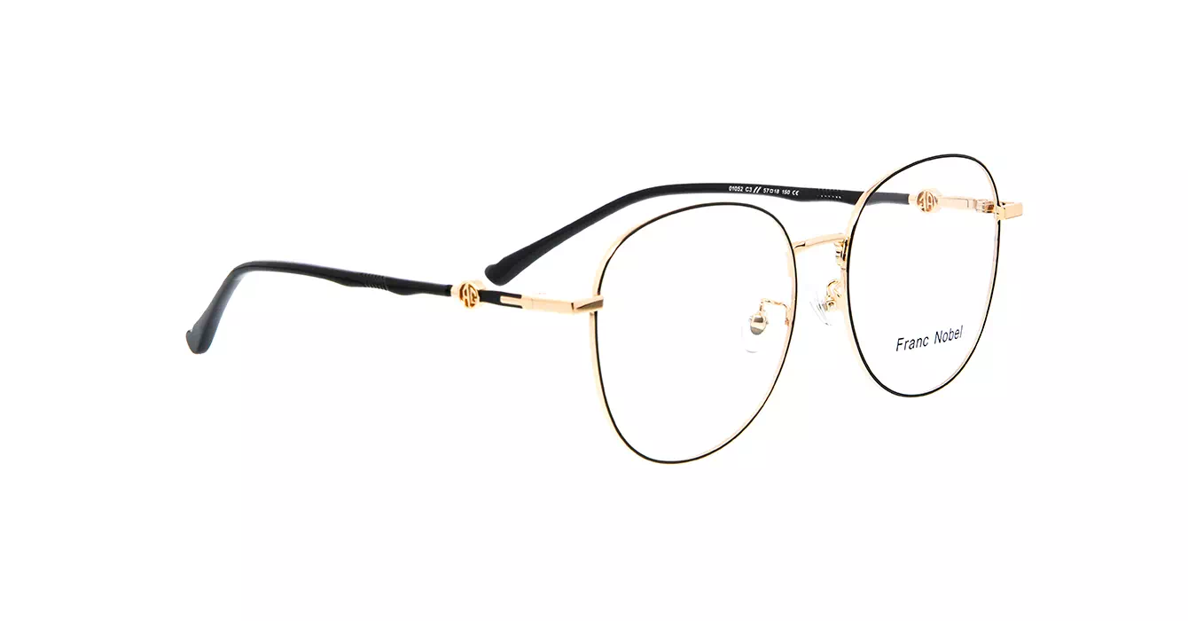 Franc Nobel GERALDINE 01052 C3 s57