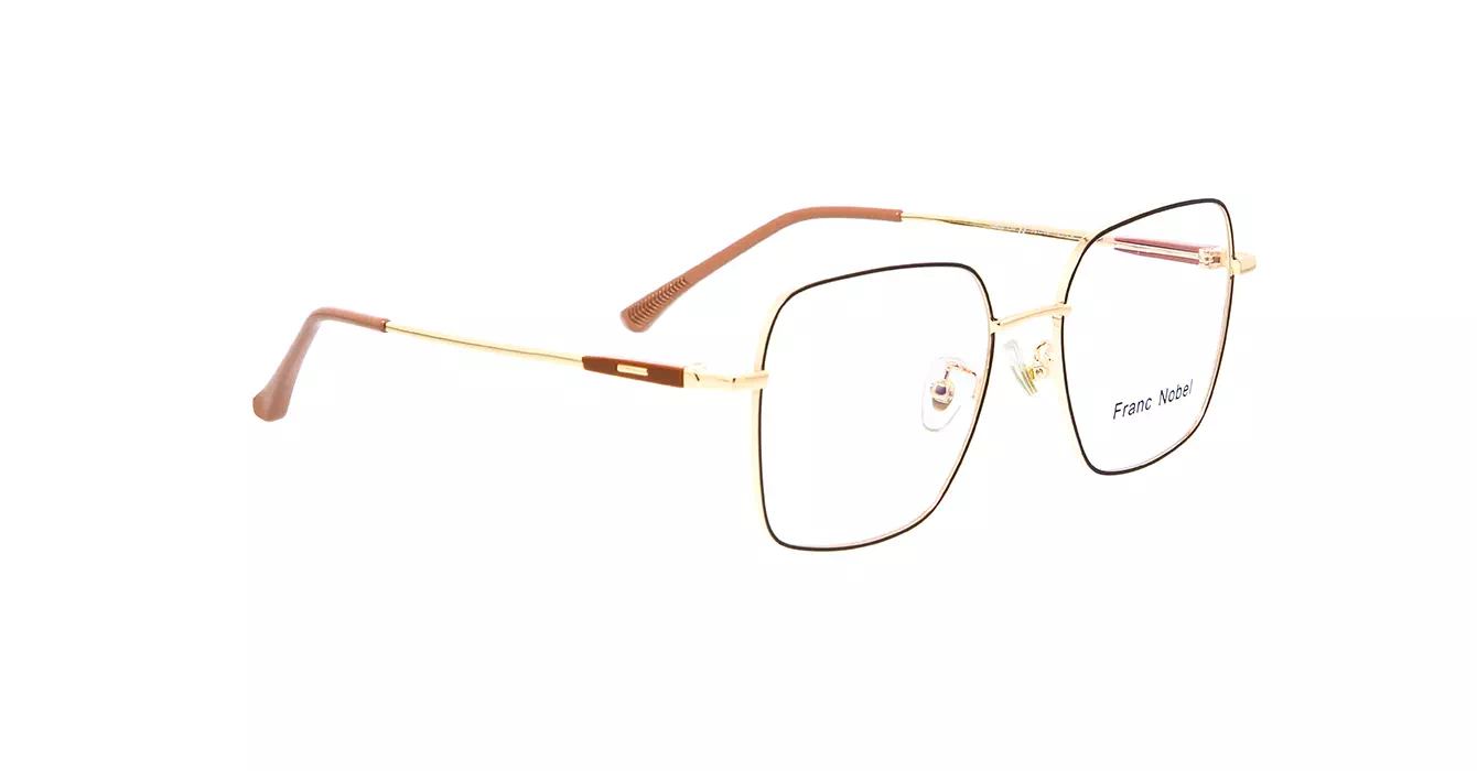 Franc Nobel ARLEY 0800 C6 s53