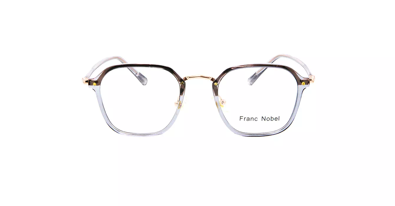 Franc Nobel KANSAS 01048 C5 s50