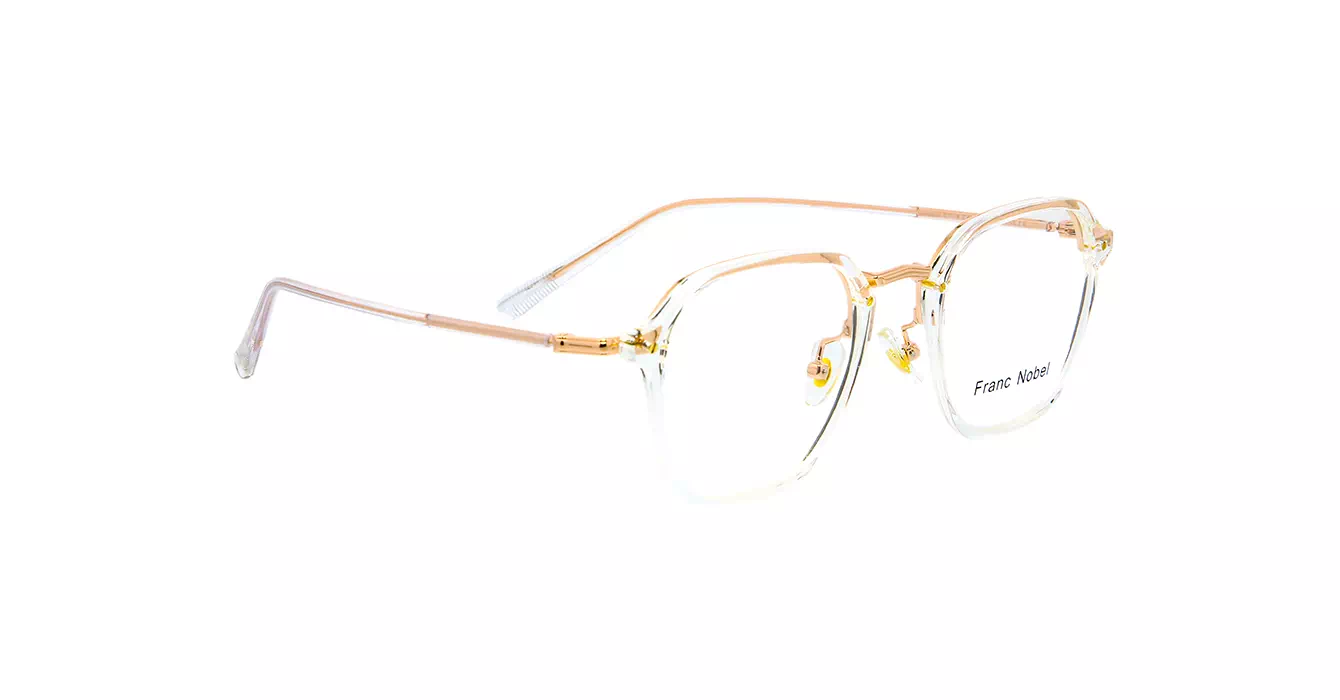 Franc Nobel KANSAS 01048 C4 s50