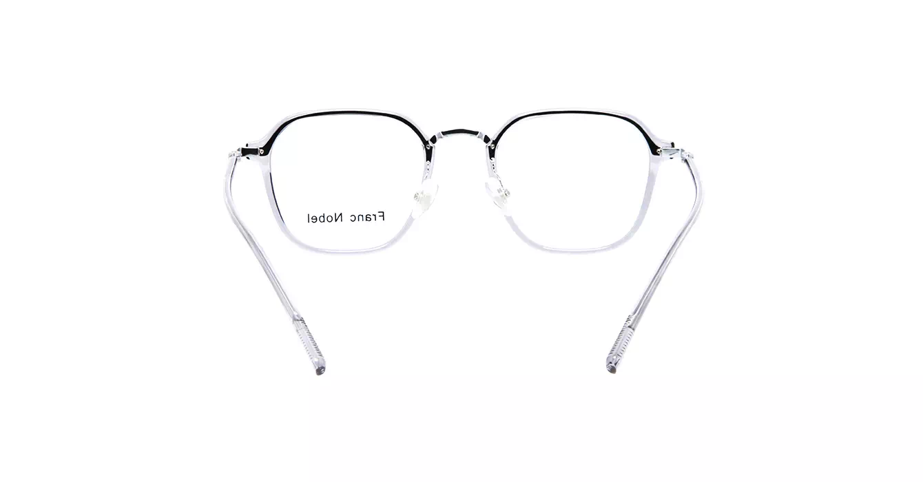 Franc Nobel KANSAS 01048 C6 s50