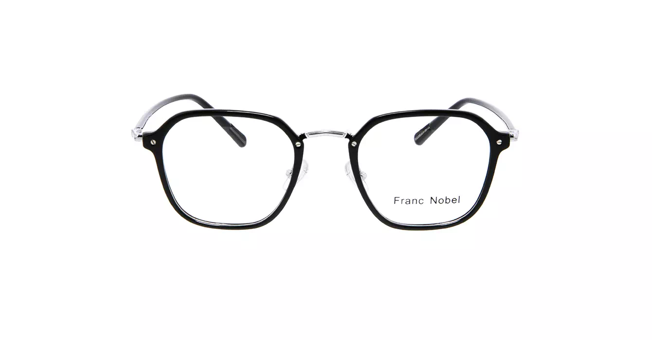 Franc Nobel KANSAS 01048 C2 s50