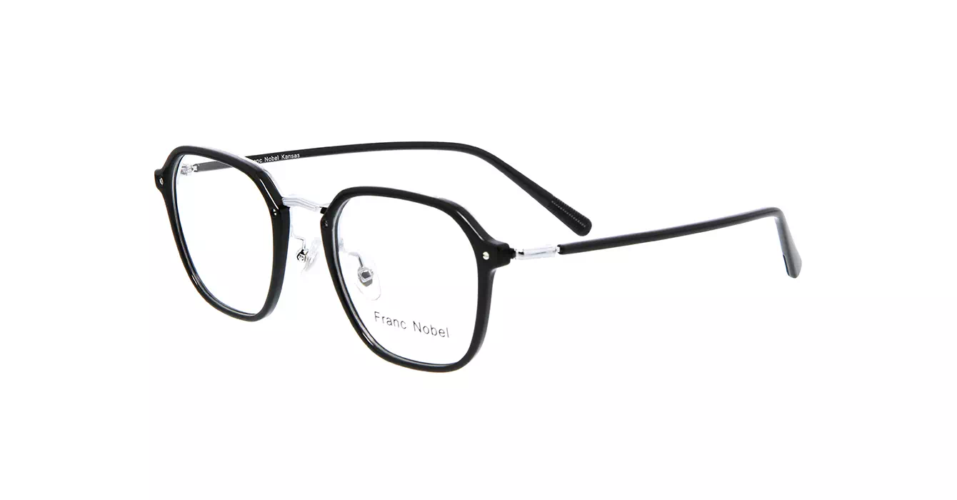 Franc Nobel KANSAS 01048 C2 s50