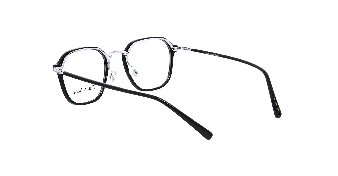 Franc Nobel KANSAS 01048 C2 s50