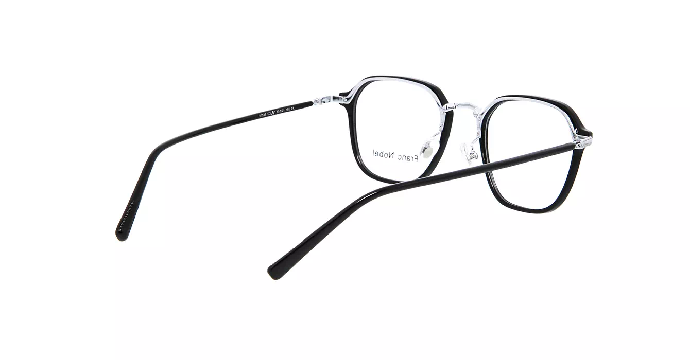 Franc Nobel KANSAS 01048 C2 s50