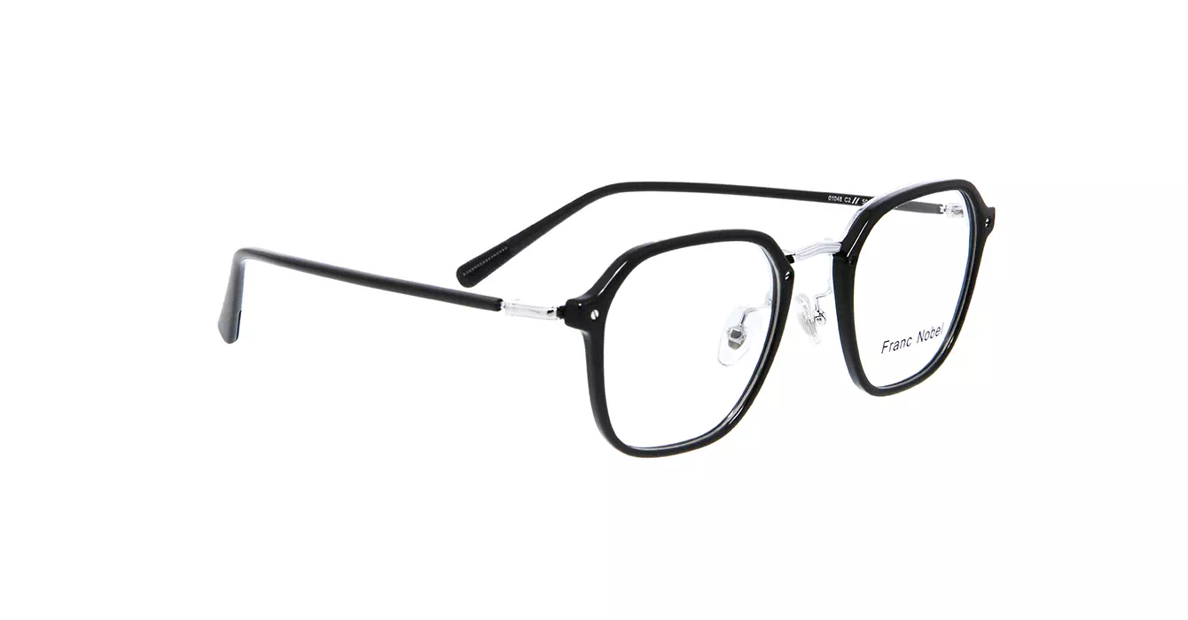 Franc Nobel KANSAS 01048 C2 s50