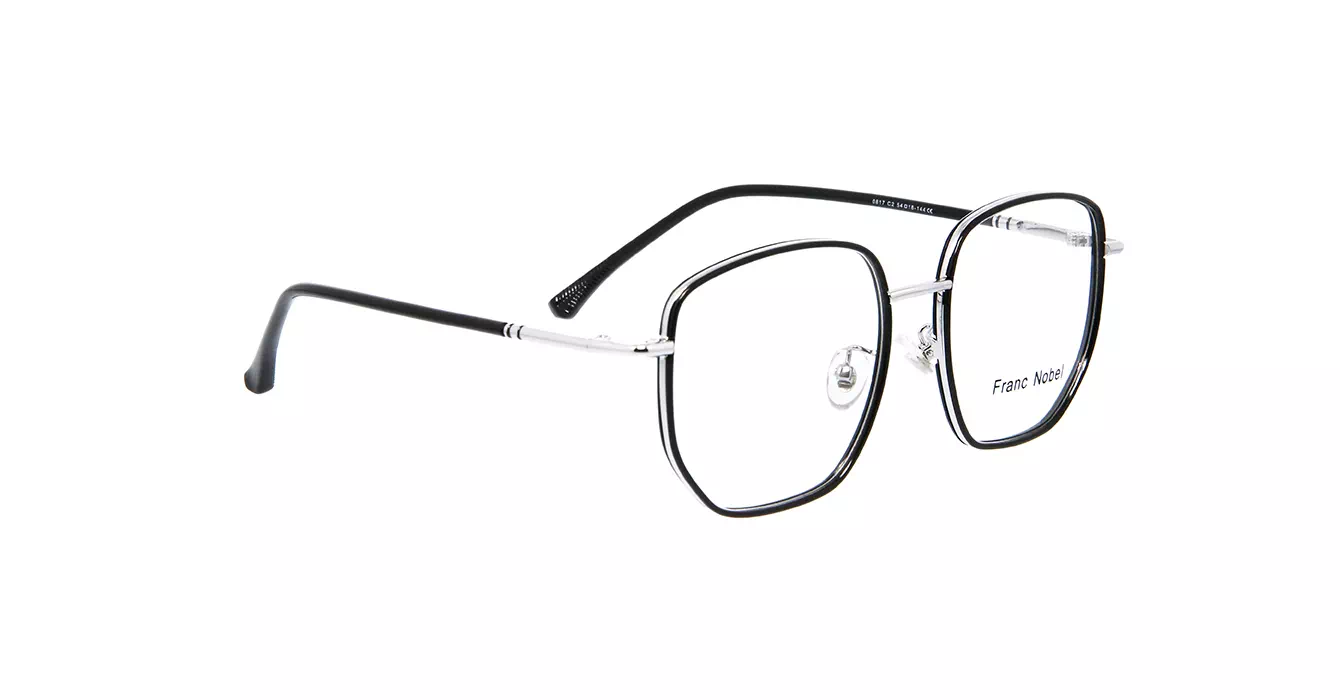 Franc Nobel LANETT 0817 C2 s54