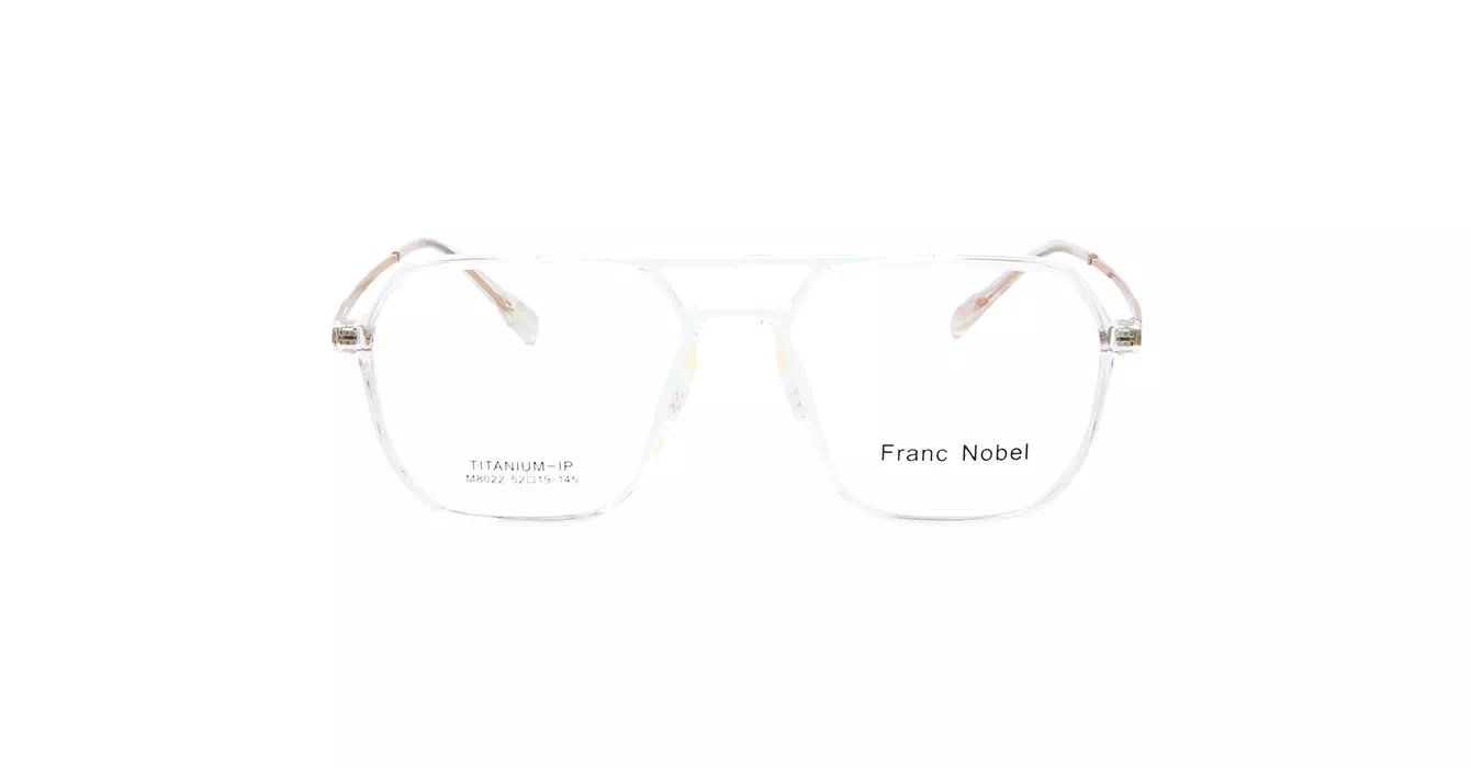 Franc Nobel TRUMANN M8022 C3 s52