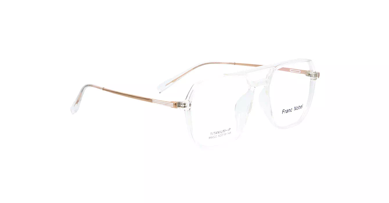 Franc Nobel TRUMANN M8022 C3 s52