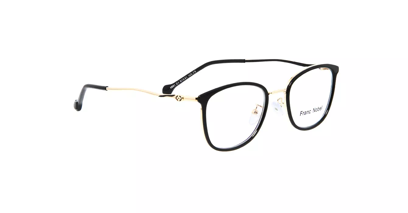 Franc Nobel KINSEY 0891 C1 s51