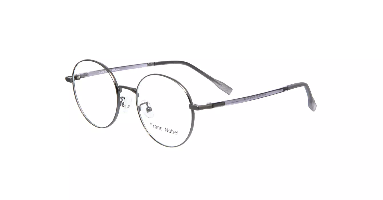 Franc Nobel GOSHEN 01050 C6 s51