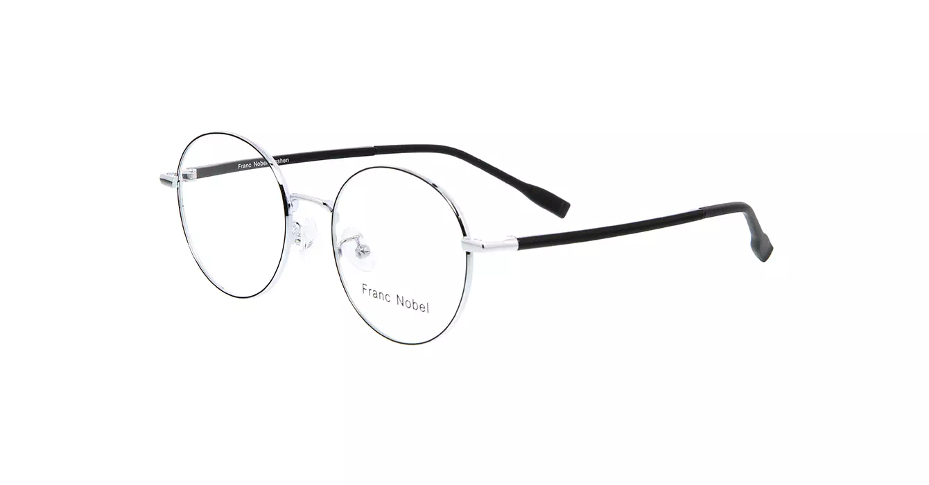 Franc Nobel GOSHEN 01050 C3 s51