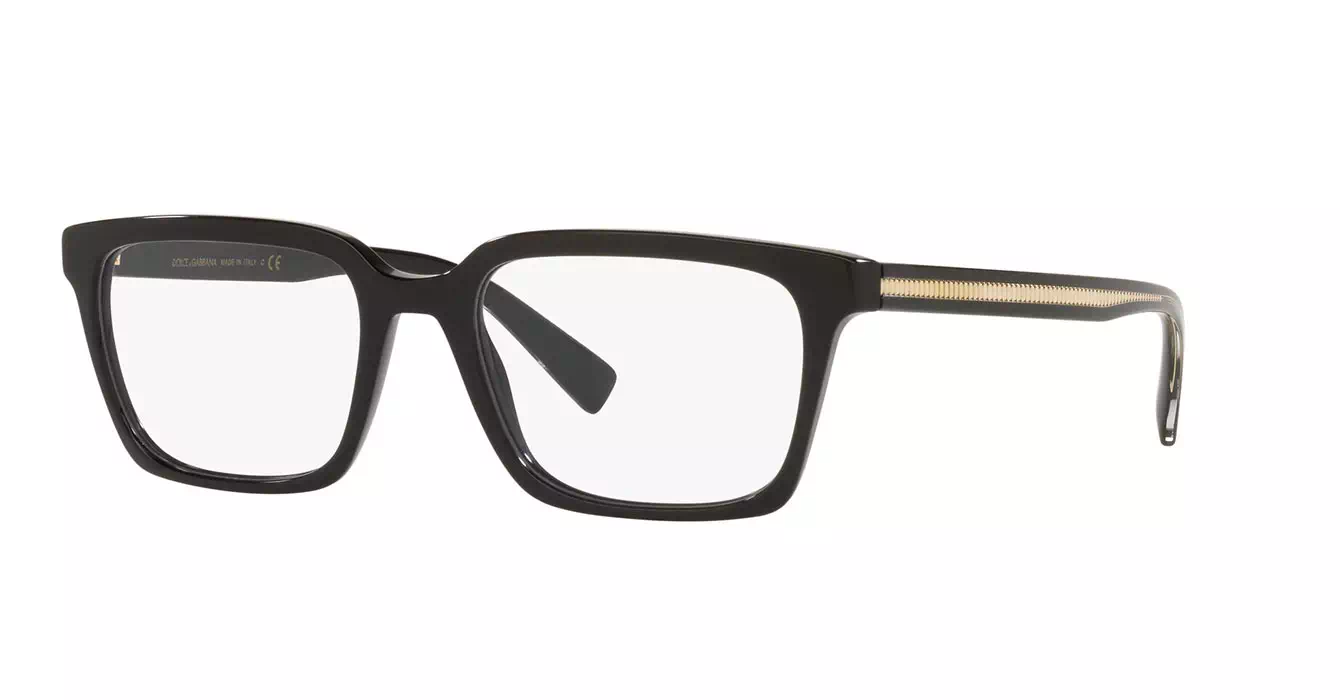 Dolce & Gabbana 3337-F 501 s55