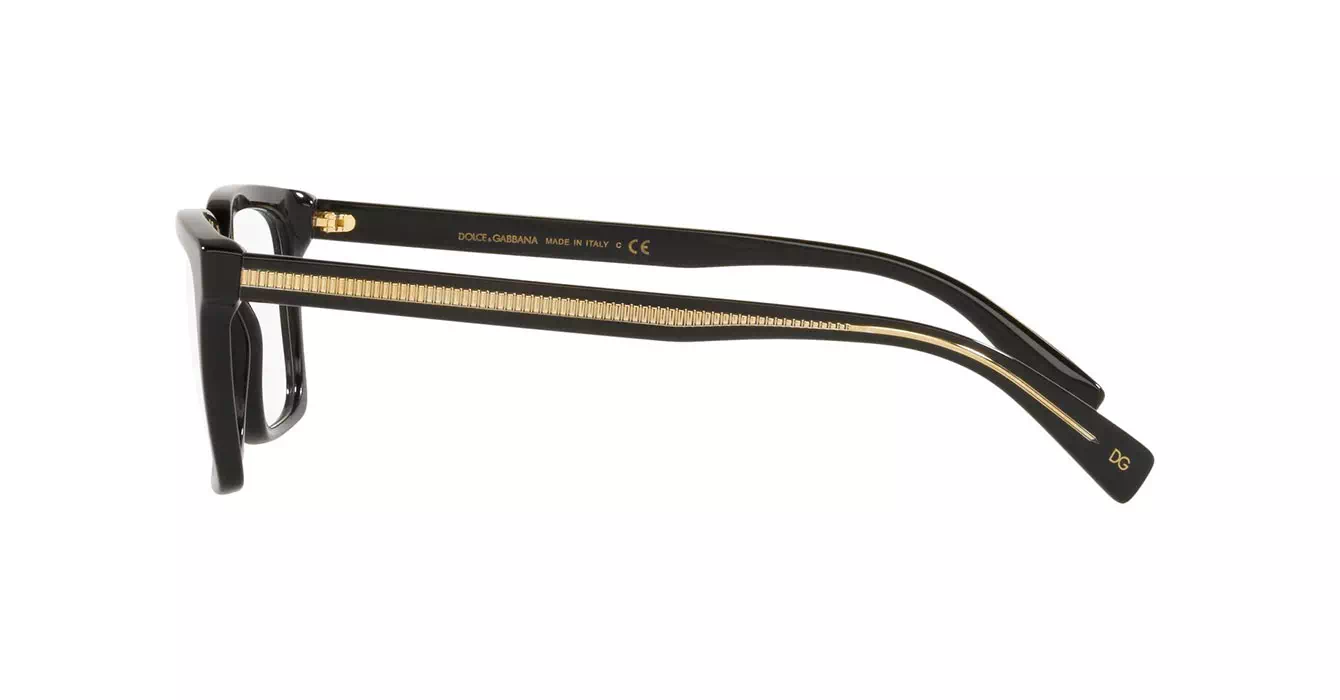 Dolce & Gabbana 3337-F 501 s55