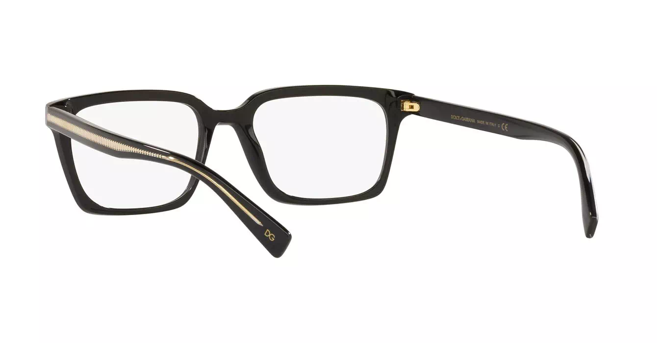 Dolce & Gabbana 3337-F 501 s55