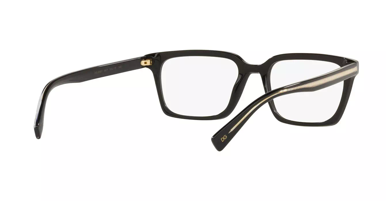 Dolce & Gabbana 3337-F 501 s55