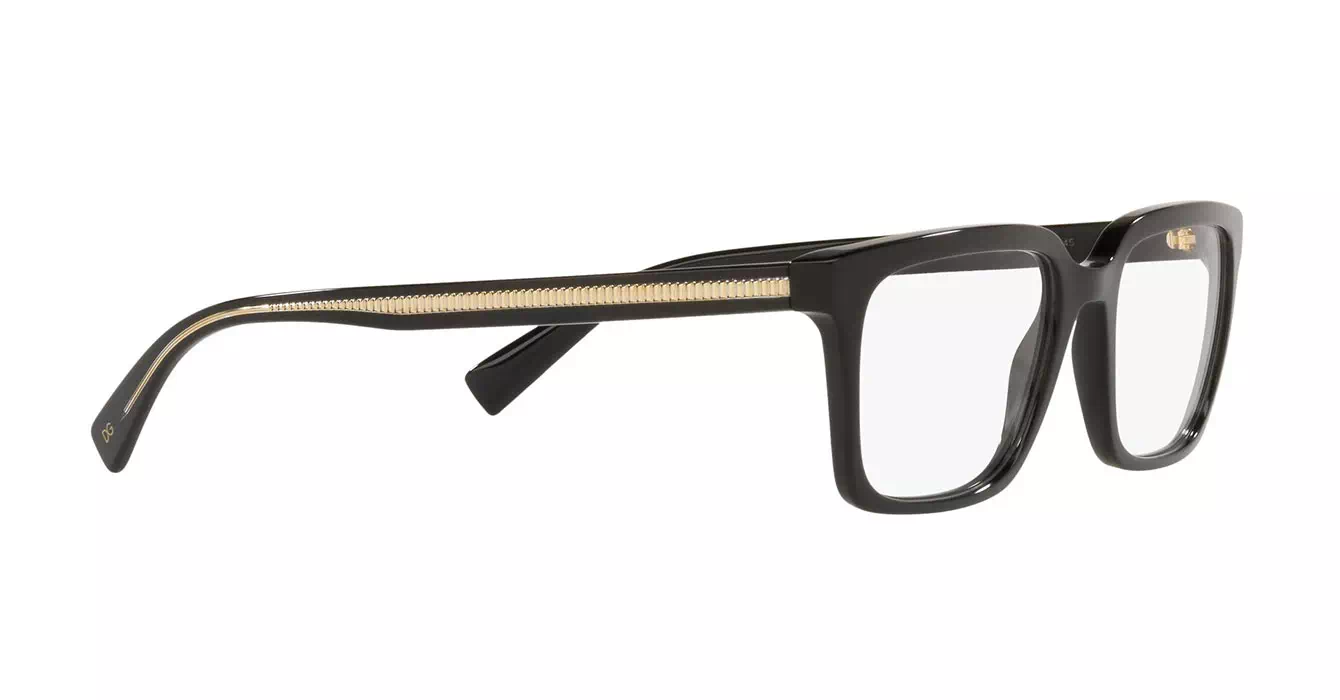 Dolce & Gabbana 3337-F 501 s55