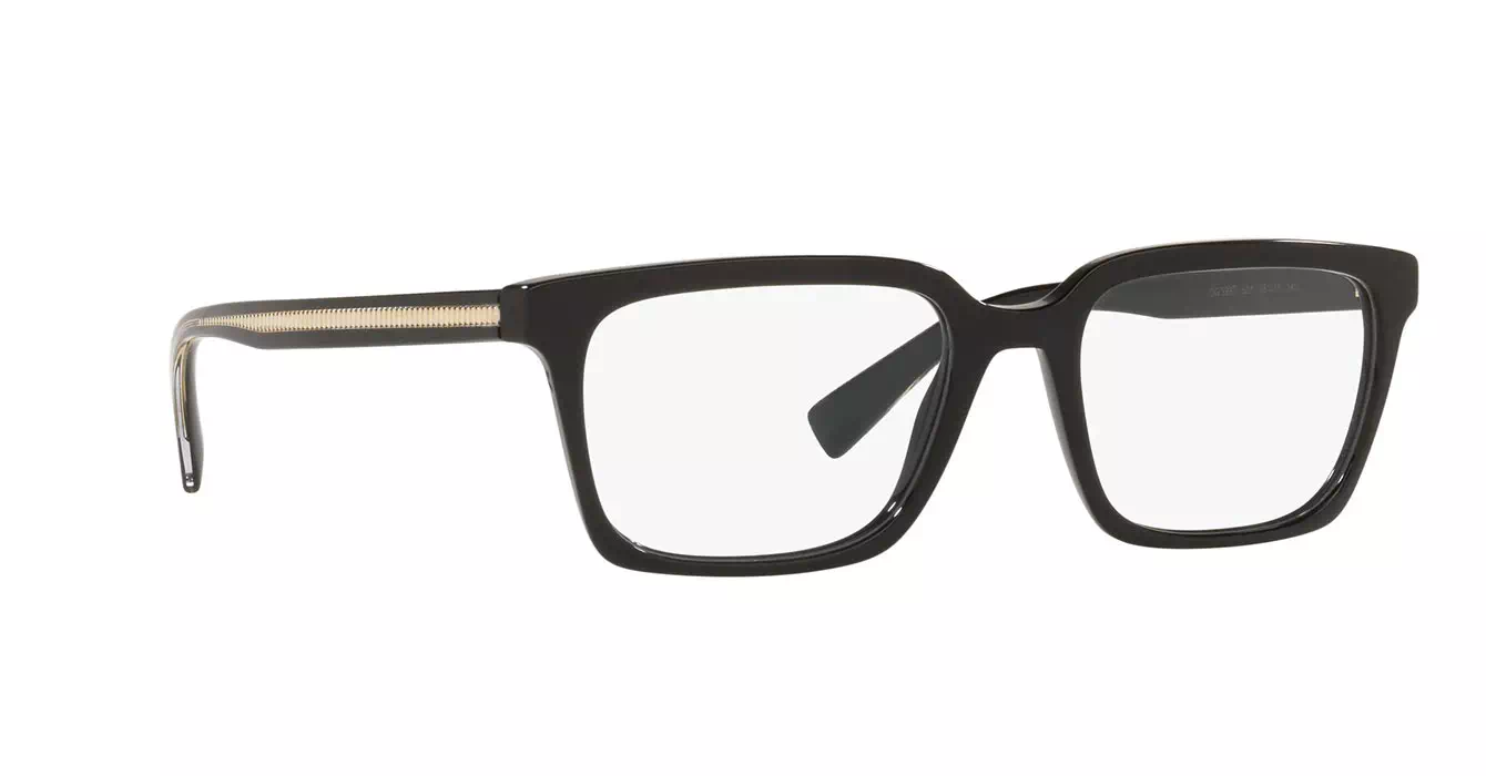 Dolce & Gabbana 3337-F 501 s55