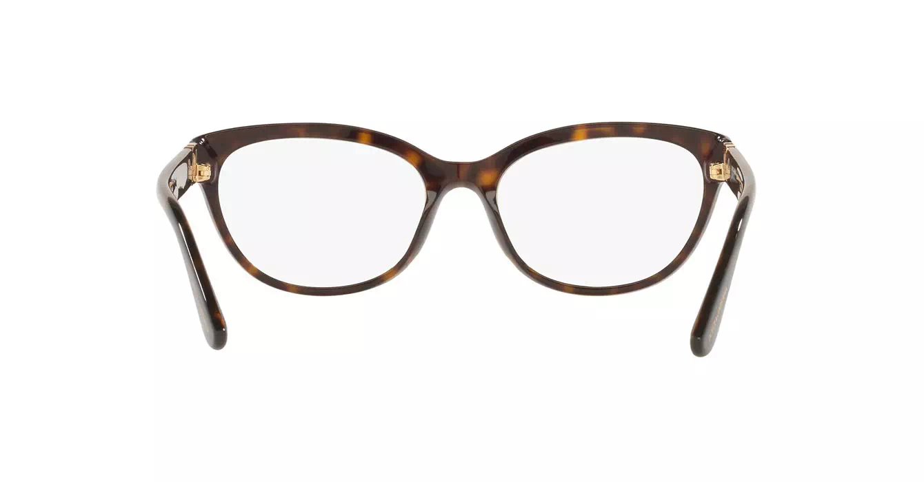 Dolce & Gabbana 3342-F 502 s55