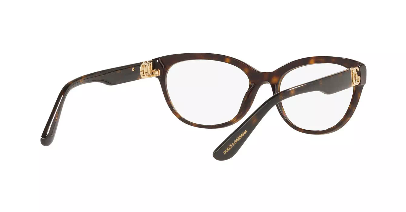 Dolce & Gabbana 3342-F 502 s55