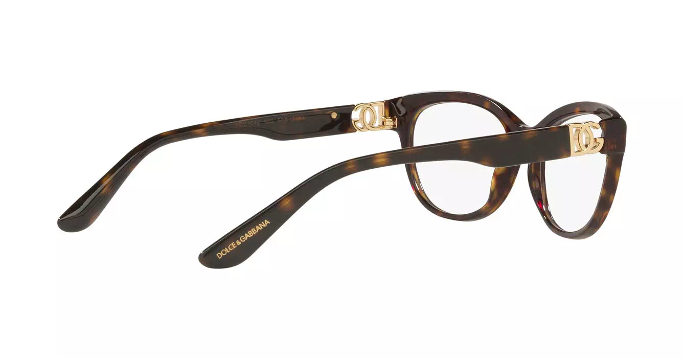 Dolce & Gabbana 3342-F 502 s55