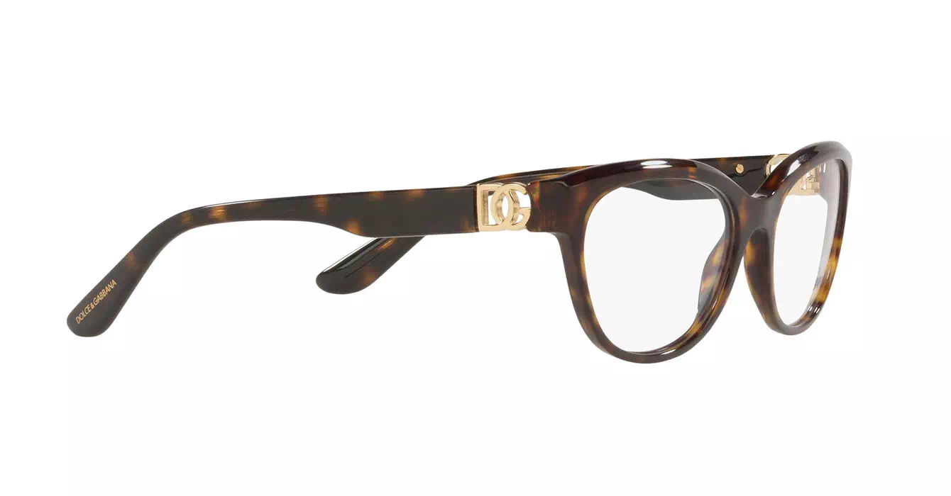 Dolce & Gabbana 3342-F 502 s55