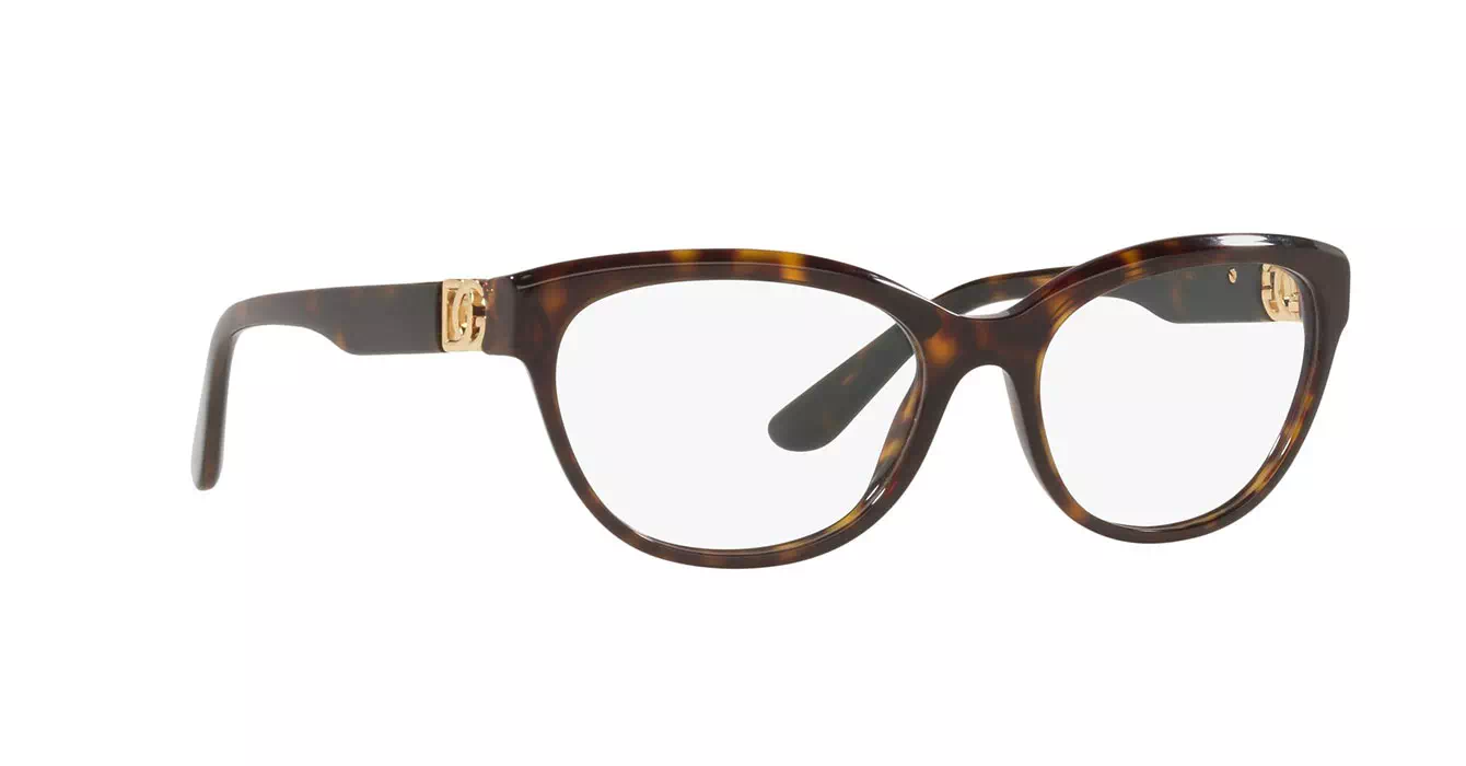 Dolce & Gabbana 3342-F 502 s55