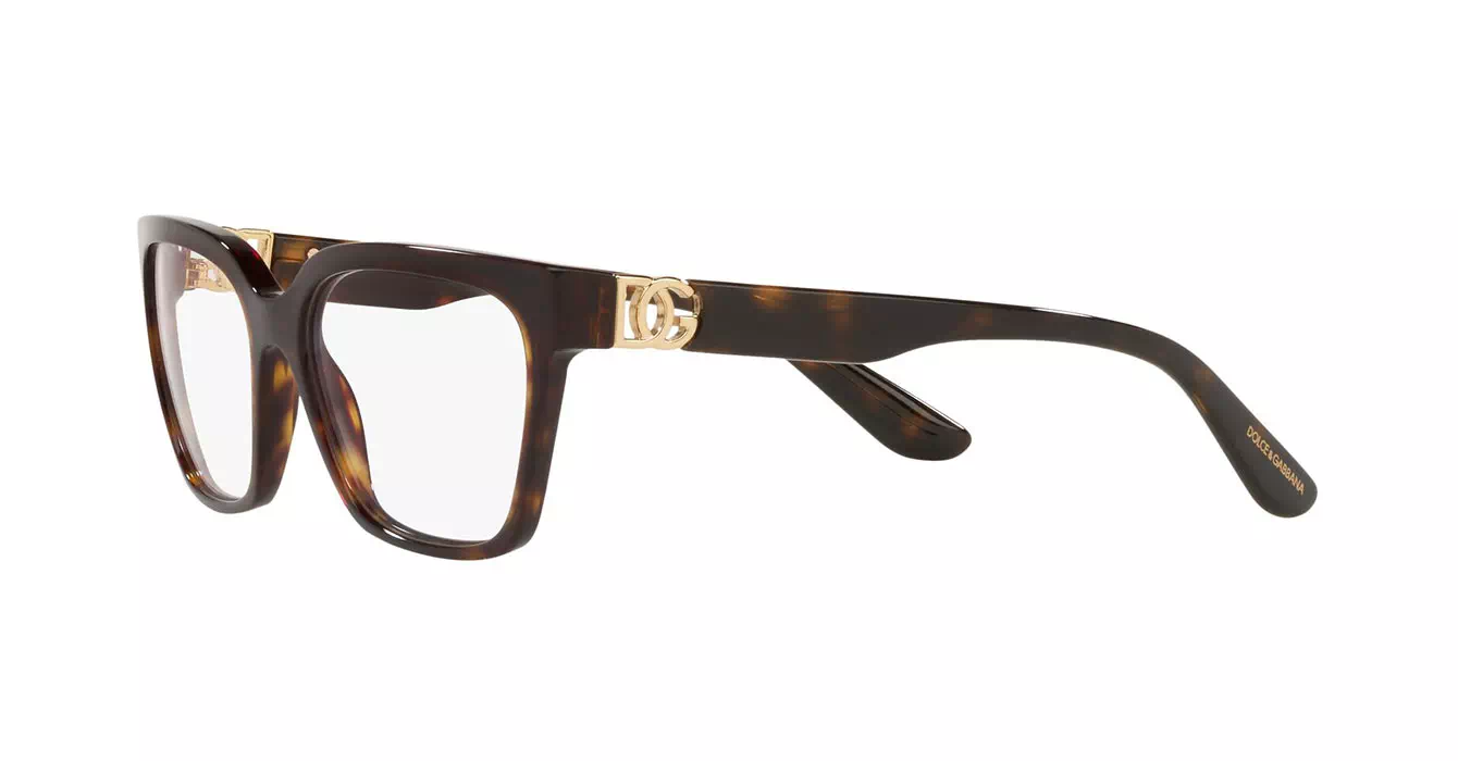 Dolce & Gabbana 3343-F 502 s55