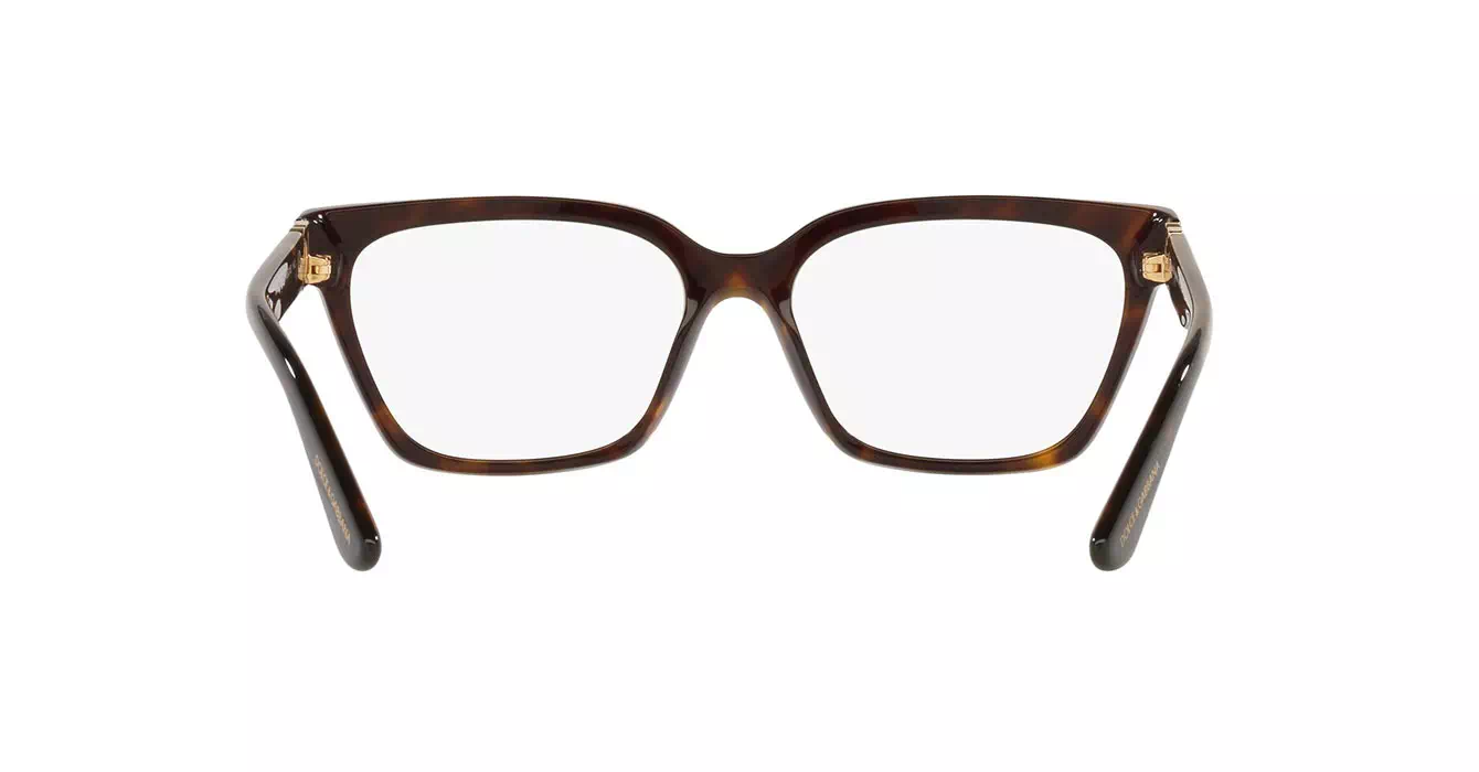 Dolce & Gabbana 3343-F 502 s55