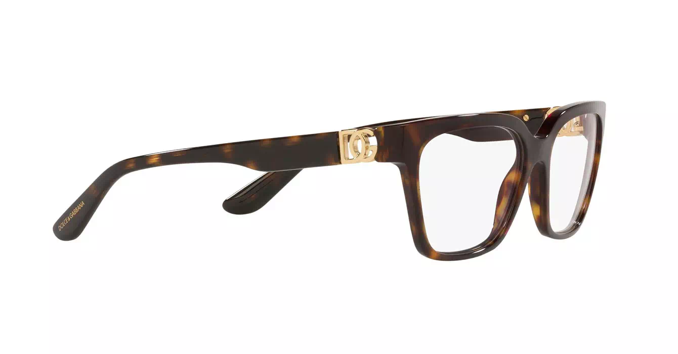 Dolce & Gabbana 3343-F 502 s55