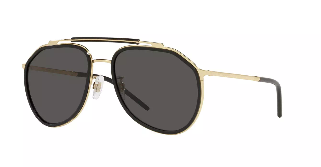 Dolce & Gabbana 2277 02/87 s57