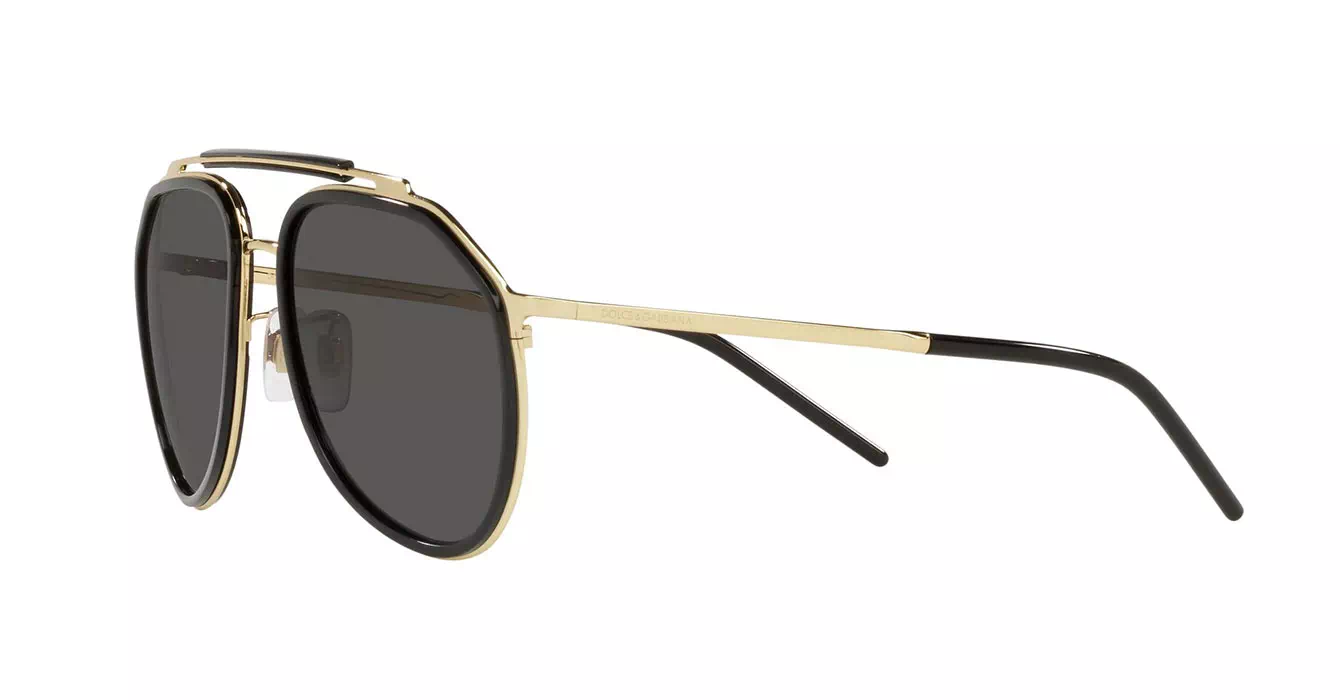 Dolce & Gabbana 2277 02/87 s57