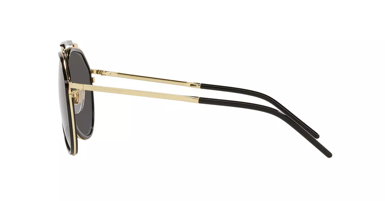 Dolce & Gabbana 2277 02/87 s57