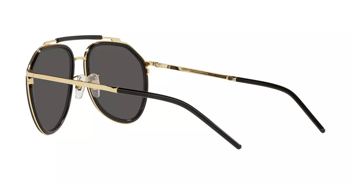 Dolce & Gabbana 2277 02/87 s57