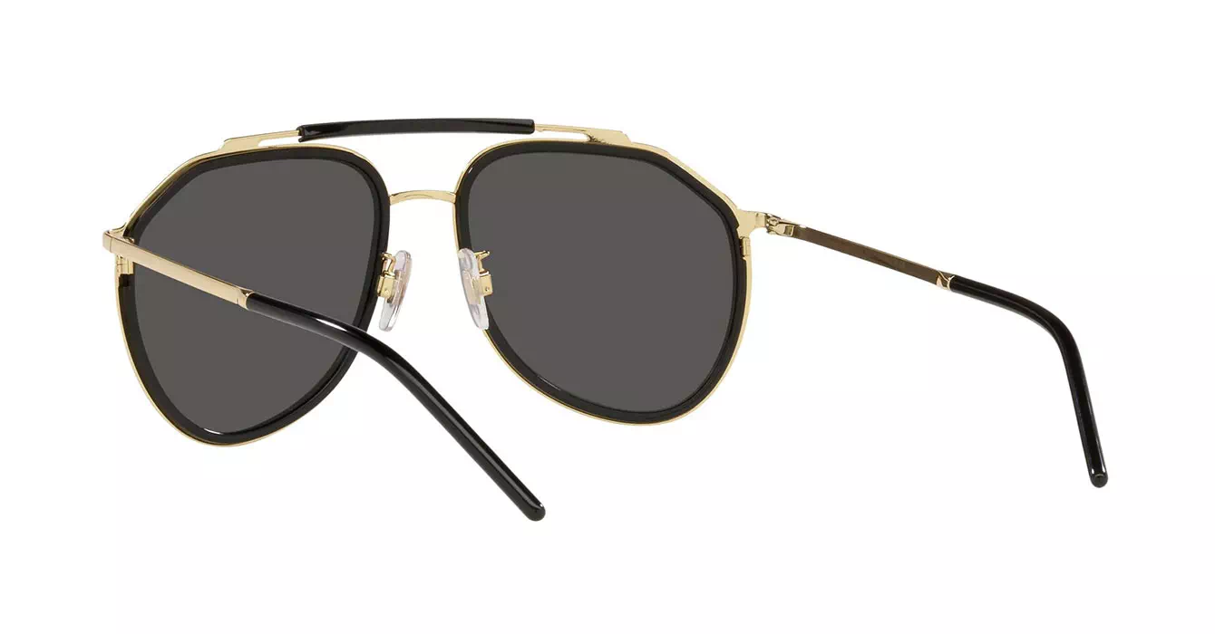 Dolce & Gabbana 2277 02/87 s57