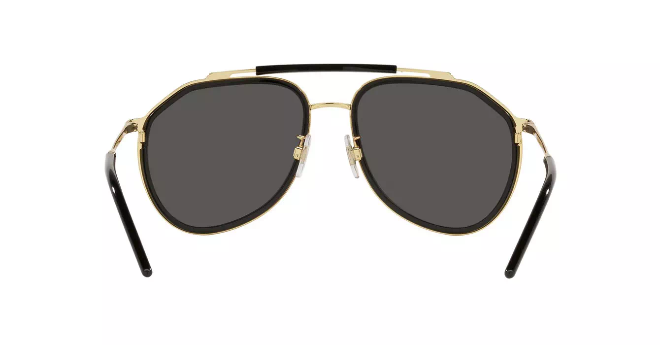 Dolce & Gabbana 2277 02/87 s57