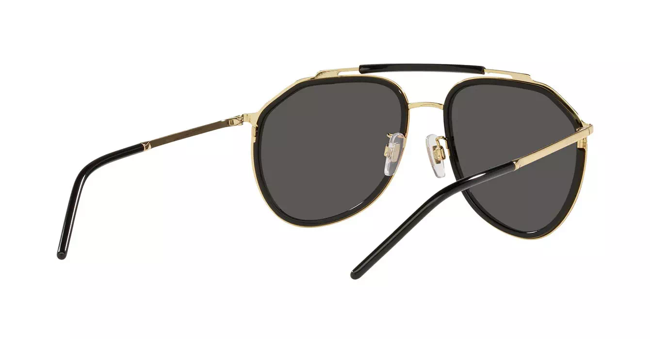 Dolce & Gabbana 2277 02/87 s57