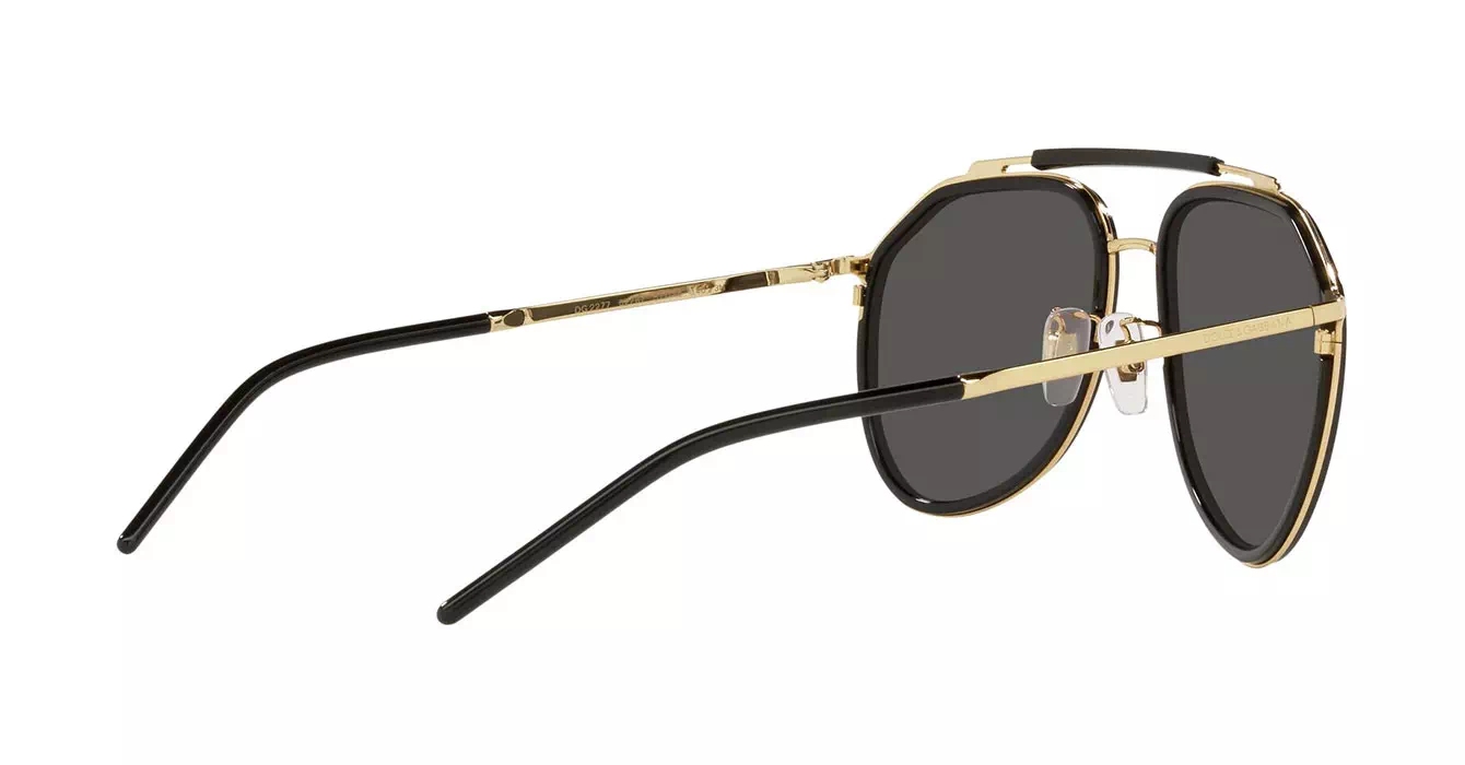 Dolce & Gabbana 2277 02/87 s57