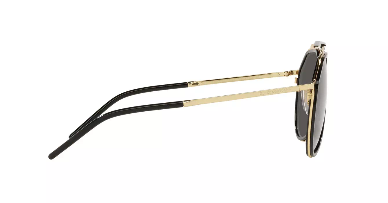 Dolce & Gabbana 2277 02/87 s57