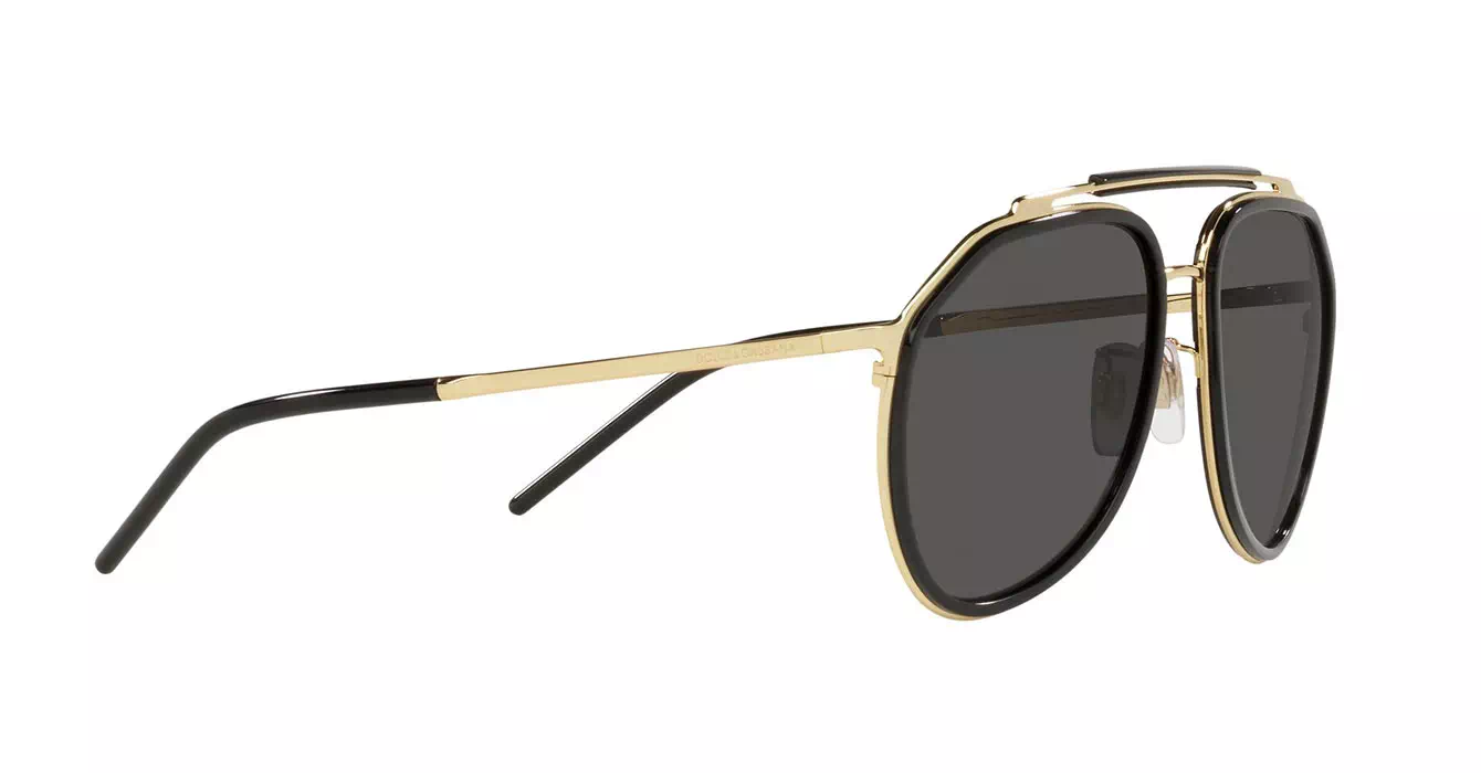 Dolce & Gabbana 2277 02/87 s57