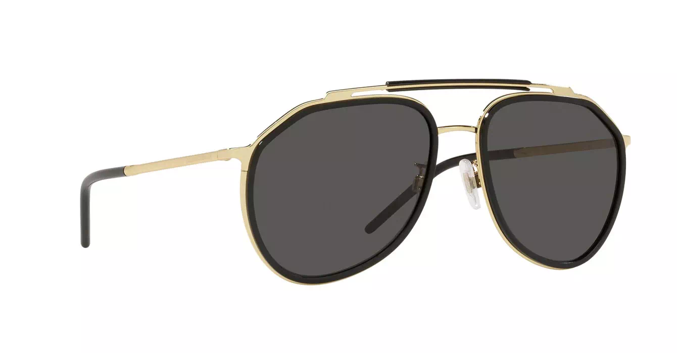 Dolce & Gabbana 2277 02/87 s57