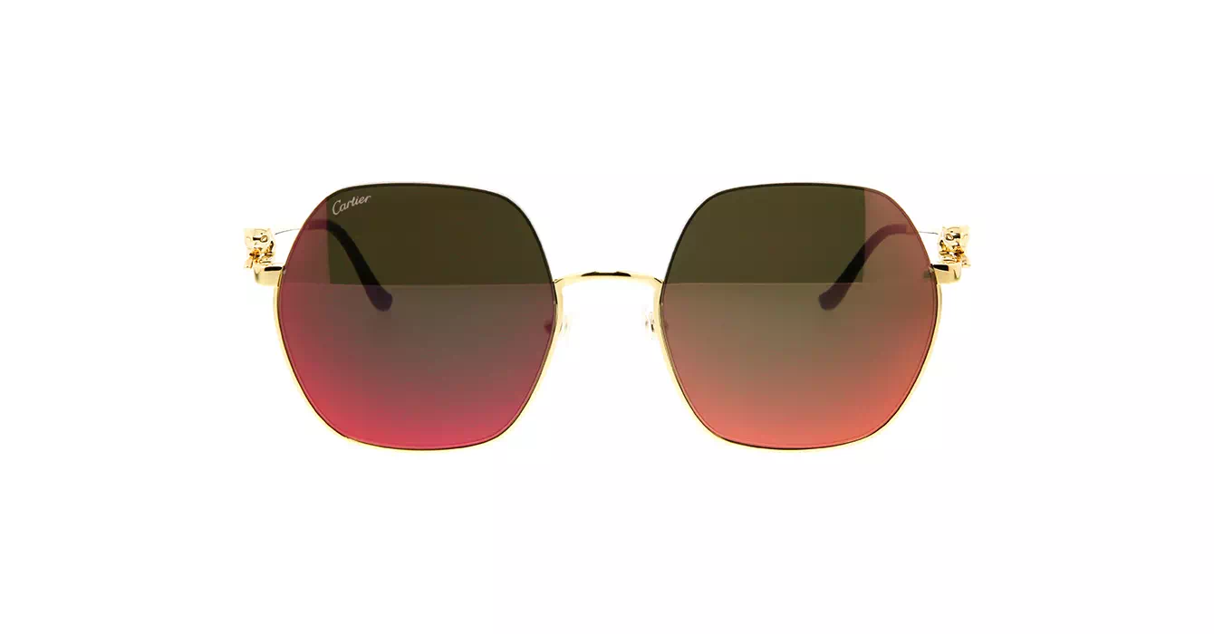 Cartier CT0267S 003 s58