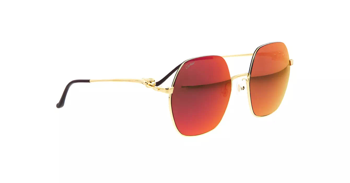 Cartier CT0267S 003 s58